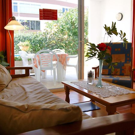 Apartamentos Ecuador Плая дел Инглес Екстериор снимка