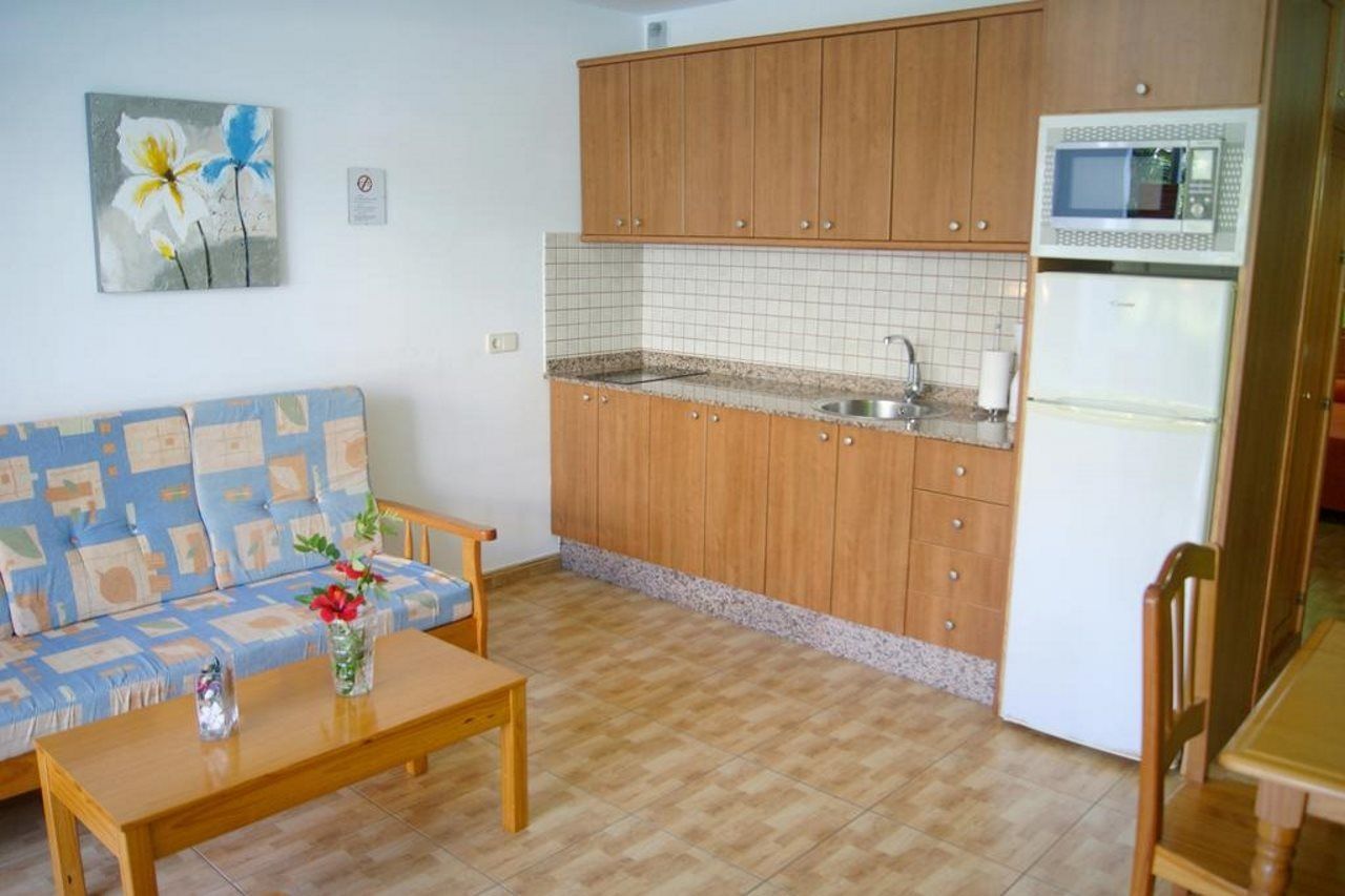 Apartamentos Ecuador Плая дел Инглес Екстериор снимка