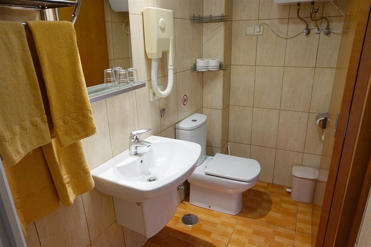 Apartamentos Ecuador Плая дел Инглес Екстериор снимка